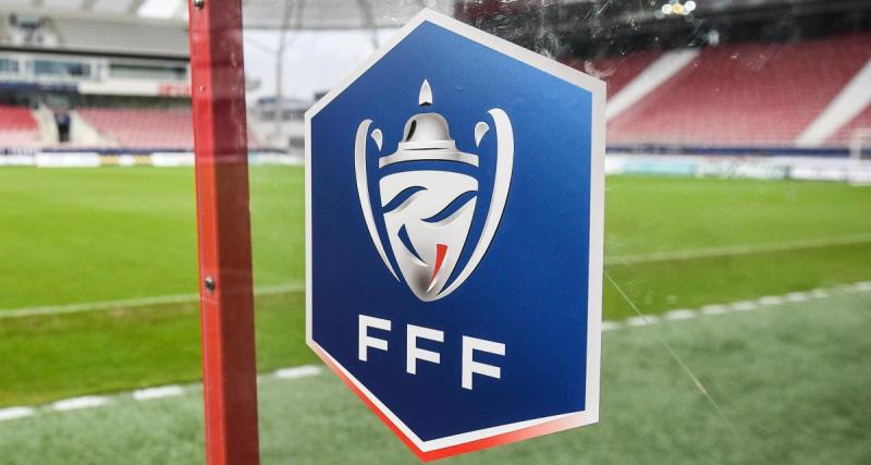  - Coupe de France (7e tour) : les adversaires des clubs du National 2 ce dimanche