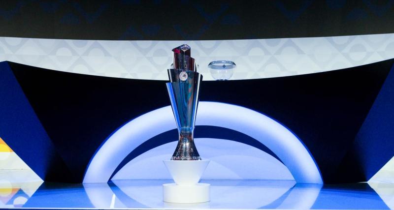  - Ligue des Nations : le programme complet de la 6e journée