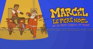 Voici les parfaits courts métrages à voir avec vos enfants au cinéma à partir du 20 novembre : Marcel le Père Noël et le petit livreur de pizzas