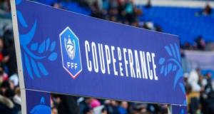 Coupe de France : le superbe message d'accueille du RC Labourse au FC 93