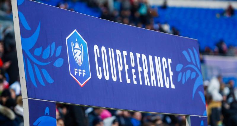  - Coupe de France : le superbe message d'accueil du RC Labourse au FC 93