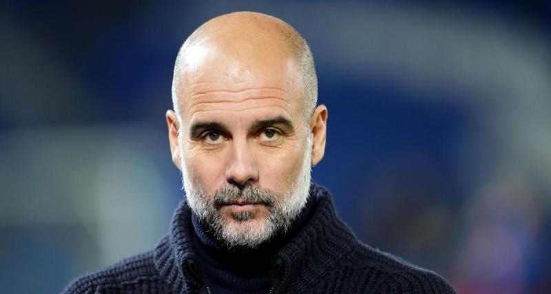  - Manchester City : l'avenir de Guardiola enfin tranché ?