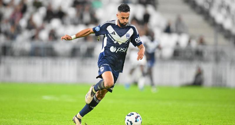  - Bordeaux : le groupe convoqué pour le déplacement à Bressuire