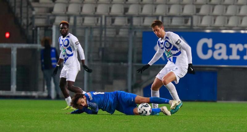  - Villefranche : les Caladois peuvent avoir des regrets après leur élimination en Coupe de France