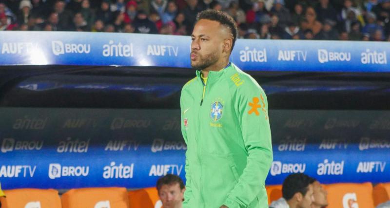  - Énorme bombe, Neymar a trouvé un accord pour son futur club