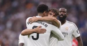 Le Real Madrid veut blinder une sensation de cette année