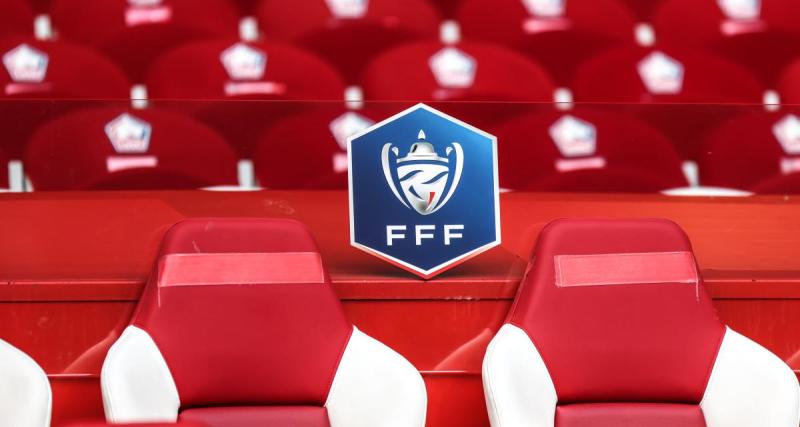  - Coupe de France : tous les résultats du 7e tour