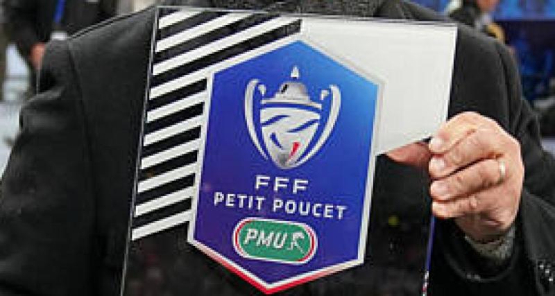 - Coupe de France : un club de D1 accueille merveilleusement son adversaire de National 2 