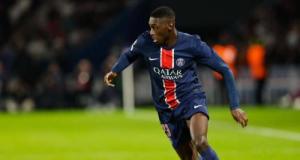 PSG : le coup de gueule de Kolo Muani, poussé dehors à Paris