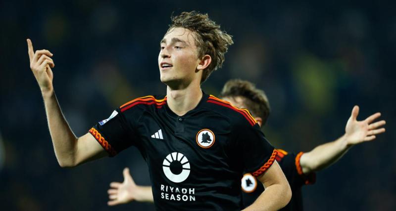  - Une pépite hollandaise annonce avoir refusé le Real Madrid et le Barça