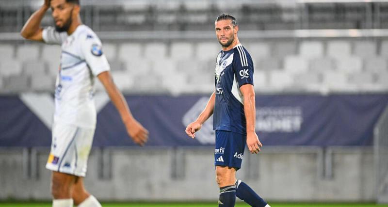  - Bordeaux : la virée d'Andy Carroll en Angleterre... qui fait couler beaucoup d'encre