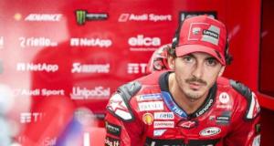 GP de Barcelone de MotoGP : Francesco Bagnaia vaincu, il félicite son rival et se concentre déjà sur 2025