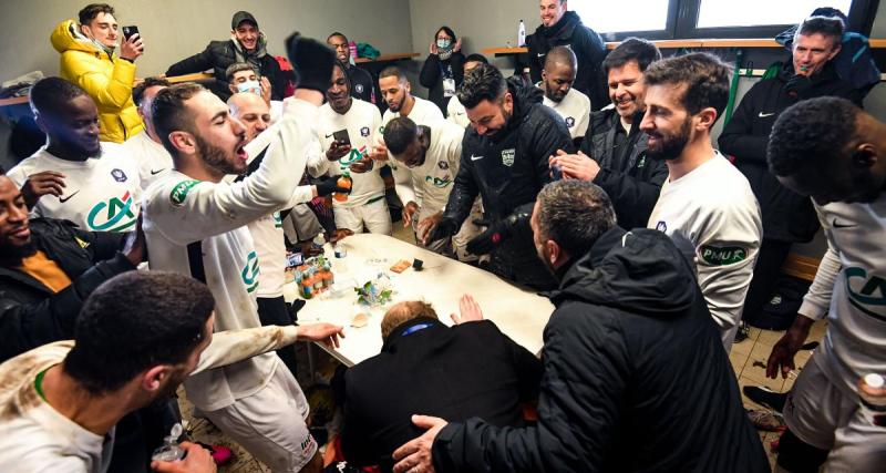  - Coupe de France : les exploits du 7e tour