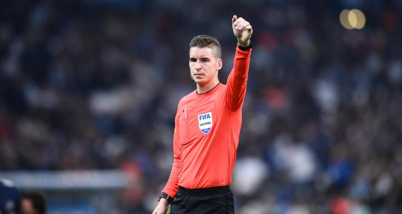  - Italie - France : François Letexier sera honoré à San Siro