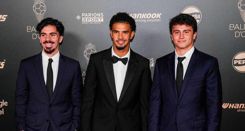  - PSG : après Neves, un autre crack du Benfica ciblé !