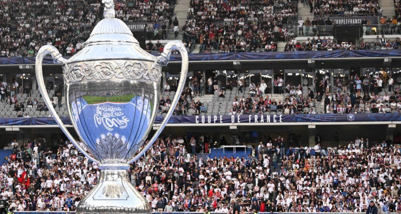  - Coupe de France : des exploits en pagaille, ça passe pour Bordeaux