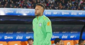 La réponse cash du clan Neymar sur un départ