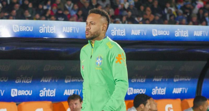  - La réponse cash du clan Neymar sur un départ