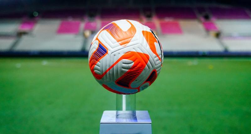  - Wasquehal : le club nordiste annonce l’arrivée d’un attaquant (off)