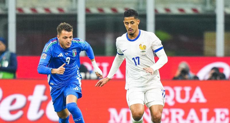  - 📝 Italie - France : les Tops et les Flops !