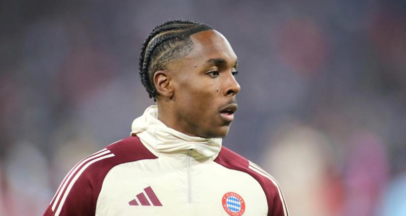  - Un crack de Ligue 1 prêt à pousser dehors Mathys Tel au Bayern ?