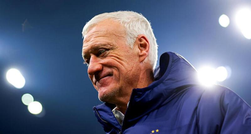  - Ligue des nations : les adversaires potentiels de la France en quart de finale