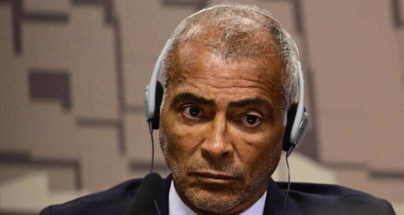  - Barça : la sublime déclaration d'amour de Romario 