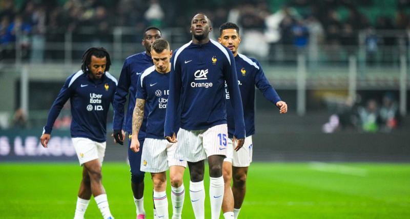  - Ibrahima Konaté : "On était en mission"