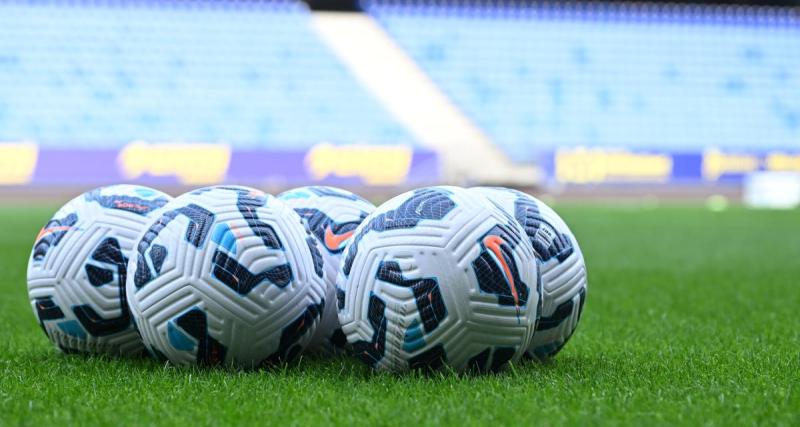  - U19 National (J12) : le Racing s’offre le PSG, l’OM déroule, l’OL défait…