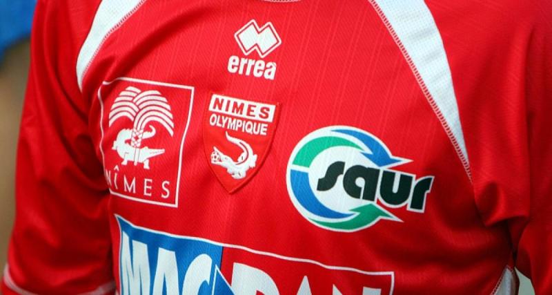  - Nîmes : le stade des Costières totalement à l'abandon