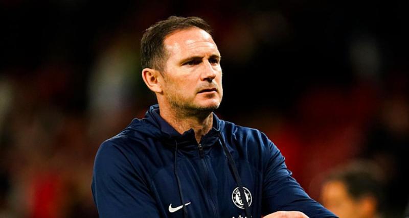  - Chelsea : Lampard en passe de reprendre du service ?