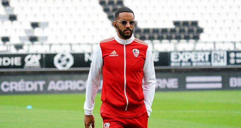  - Ajaccio : blessé, un international quitte sa sélection