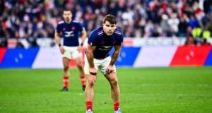 XV de France : incroyable mais vrai, Antoine Dupont nommé pour un titre immense en rugby à 7 !