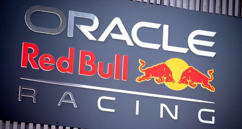  - Formule 1 : la grande peur de Red Bull par rapport à Brad Pitt et son film 