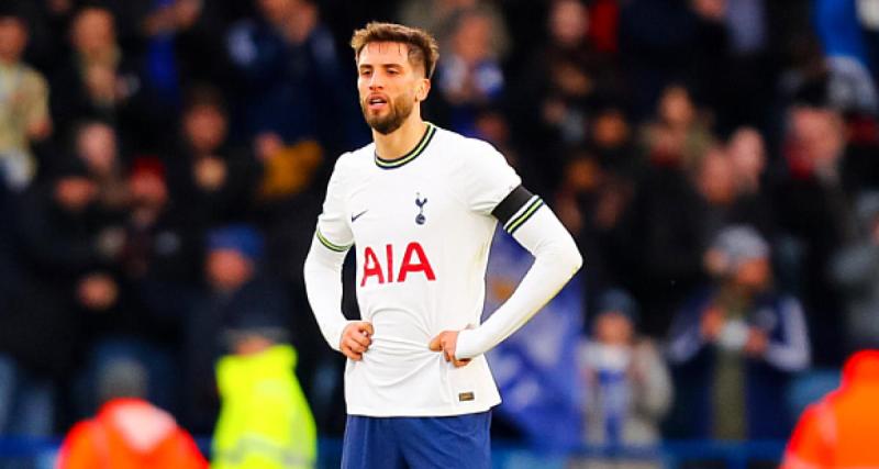  - Tottenham : c'est confirmé, Bentancur prend cher après ses propos polémiques sur Son