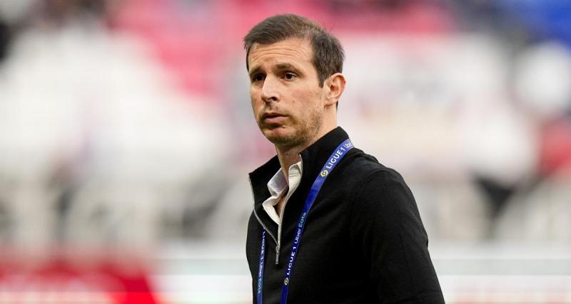  - Brest : le directeur sportif Grégory Lorenzi pisté par un géant européen ?