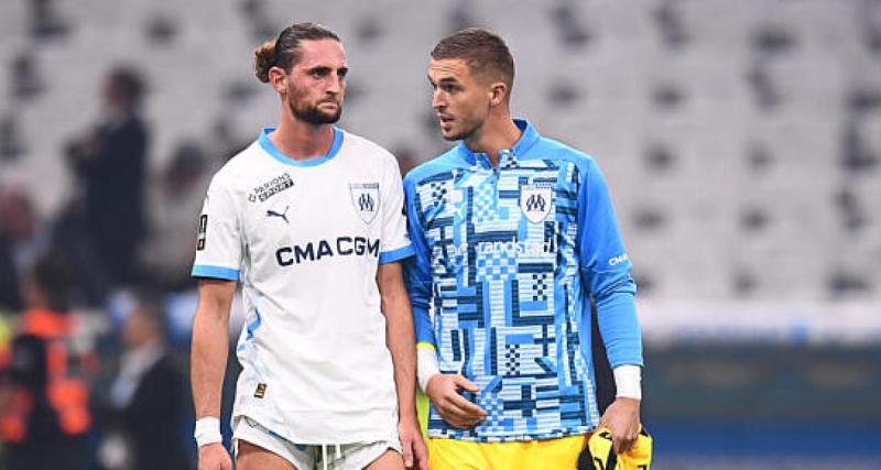  - OM : une recrue inutilisée prête à impressionner prochainement De Zerbi ?