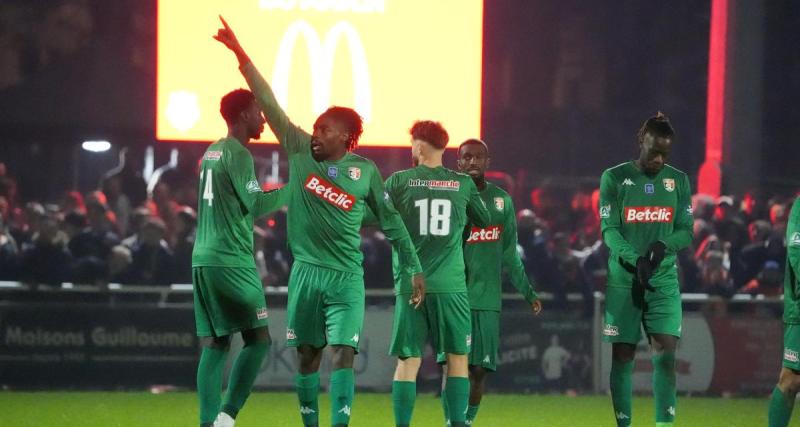  - Coupe de France : le calendrier de la compétition