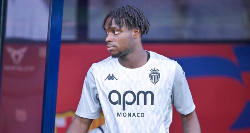  - Monaco : George Ilenikhena agressé et dépouillé en région francilienne