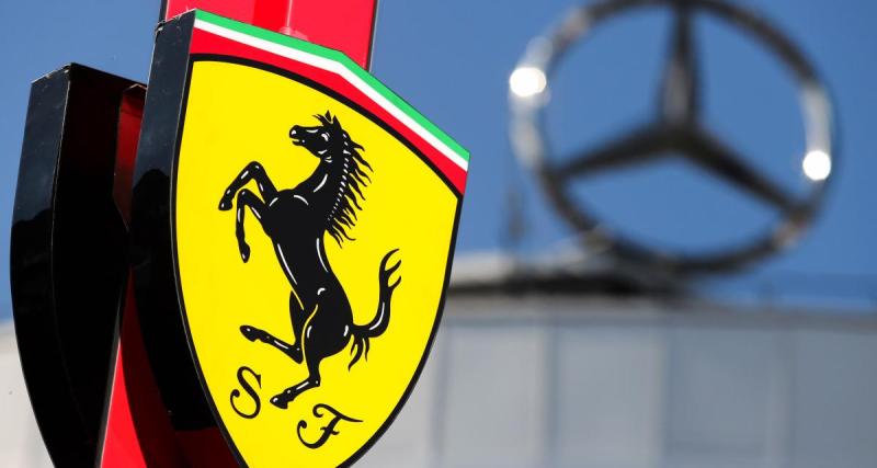  - Ferrari : la nouvelle superbe collection de la Scuderia en vue du Grand Prix de Las Vegas