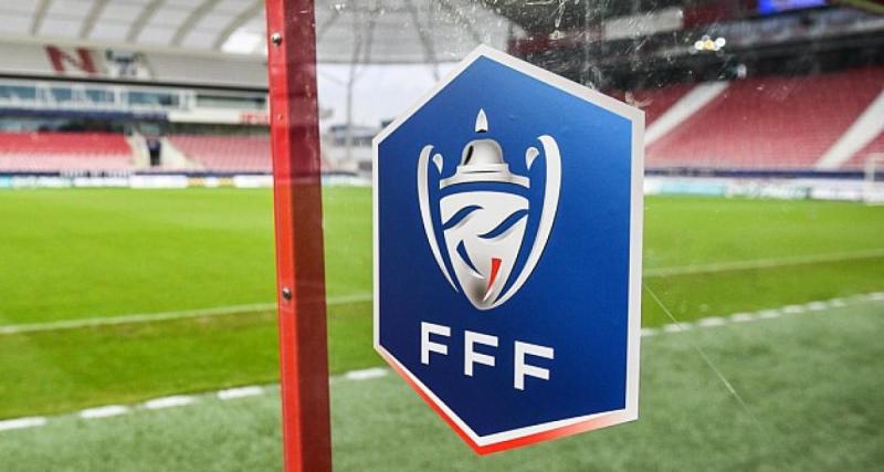  - Coupe de France : Saint-Philbert La Réorthe La Jaudonnière (D3) sort "la tête haute de la compétition"