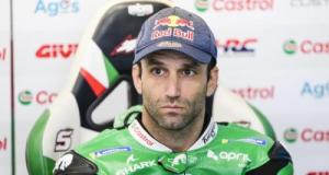 MotoGP : la superbe émotion de Johann Zarco après un beau geste suite aux inondations de Valence