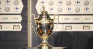 Coupe de France : le 8e tour débute dès ce mardi, avec une première rencontre