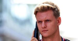 Mick Schumacher tire les leçons de son passage en F1