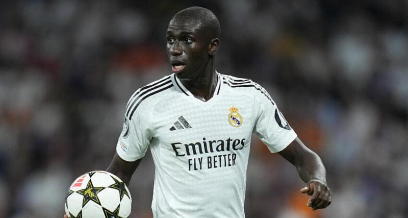  - Real Madrid : énorme chamboulement dans le couloir gauche au prochain mercato