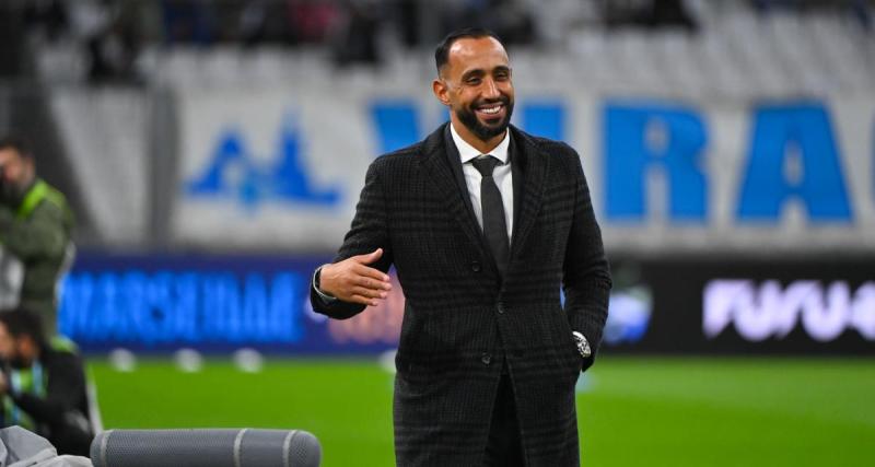  - OM : un gros contrat et un gros poste pour Medhi Benatia ?