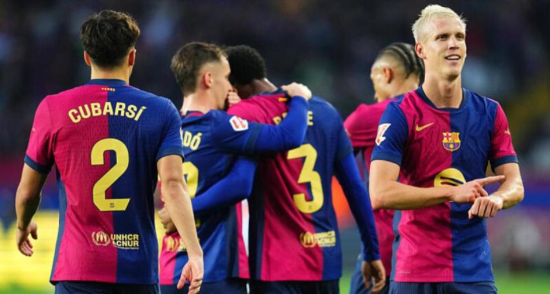  - Barça : dénouement imminent dans un dossier alléchant à zéro euro ?