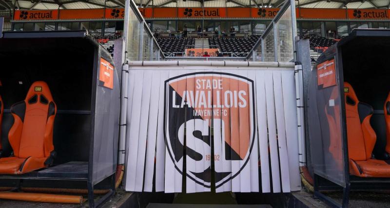  - Laval : les Tango perdent leur directeur général