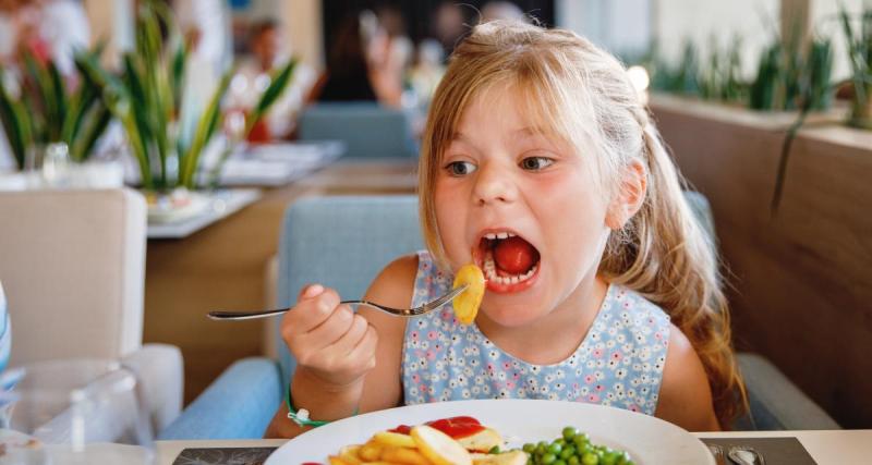  - Comment les habitudes alimentaires des familles françaises ont-elles évolué ? Des années 80 à aujourd'hui