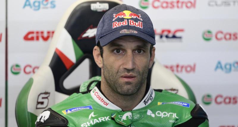  - MotoGP : l'aveu de Zarco sur son choix stratégique non payant